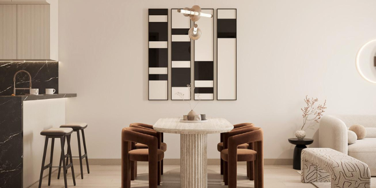 Rivo by Grovy – New Apartments for Sale in Dubai Land