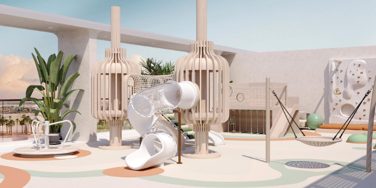 Rivo by Grovy – New Apartments for Sale in Dubai Land