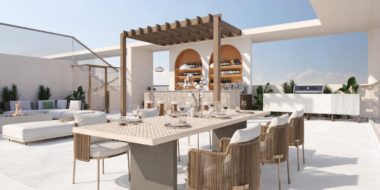 Rivo by Grovy – New Apartments for Sale in Dubai Land