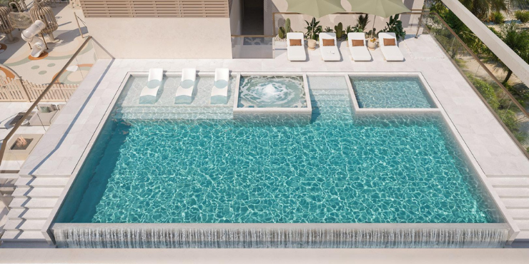 Rivo by Grovy – New Apartments for Sale in Dubai Land