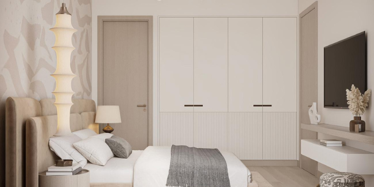 Rivo by Grovy – New Apartments for Sale in Dubai Land
