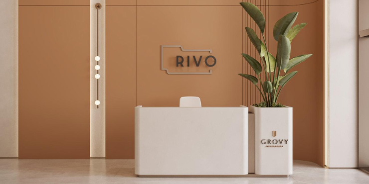 Rivo by Grovy – New Apartments for Sale in Dubai Land