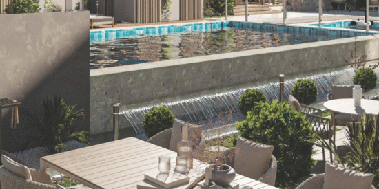 Rokane G25 – Ready to Move Studio, 1 & 2 Bedroom Apartments in JVC Dubai