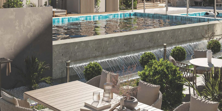 Rokane G25 – Ready to Move Studio, 1 & 2 Bedroom Apartments in JVC Dubai