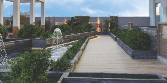 Rokane G25 – Ready to Move Studio, 1 & 2 Bedroom Apartments in JVC Dubai