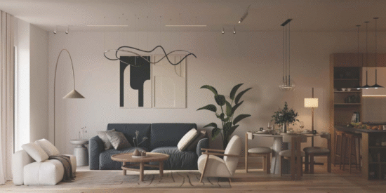 Rokane G25 – Ready to Move Studio, 1 & 2 Bedroom Apartments in JVC Dubai