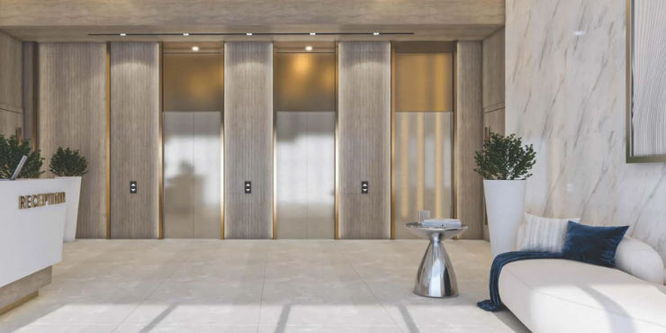Rokane G25 – Ready to Move Studio, 1 & 2 Bedroom Apartments in JVC Dubai