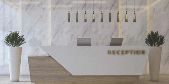 Rokane G25 – Ready to Move Studio, 1 & 2 Bedroom Apartments in JVC Dubai