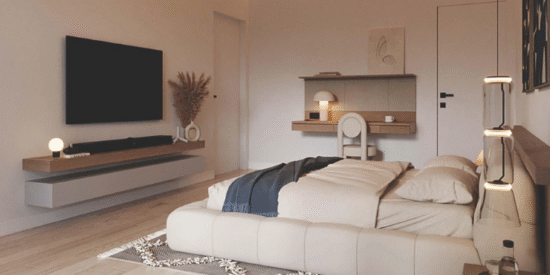 Rokane G25 – Ready to Move Studio, 1 & 2 Bedroom Apartments in JVC Dubai