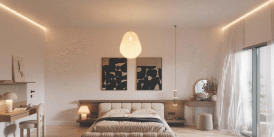 Rokane G25 – Ready to Move Studio, 1 & 2 Bedroom Apartments in JVC Dubai