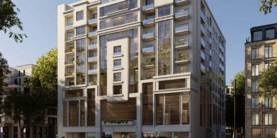 Rokane G25 – Ready to Move Studio, 1 & 2 Bedroom Apartments in JVC Dubai