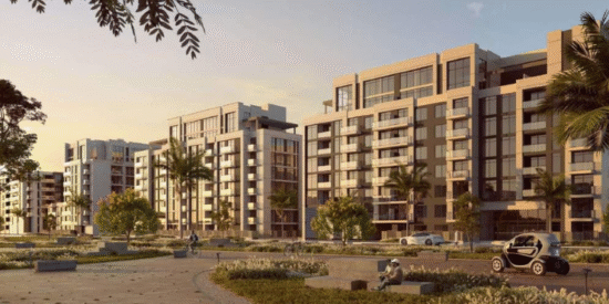 رويال بارك في مدينة مصدر، أبوظبي