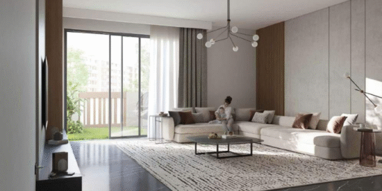 رويال بارك في مدينة مصدر، أبوظبي