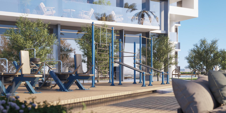 Samana Barari Avenue – Premium Commercial Property for Sale in Dubai’s Majan District
