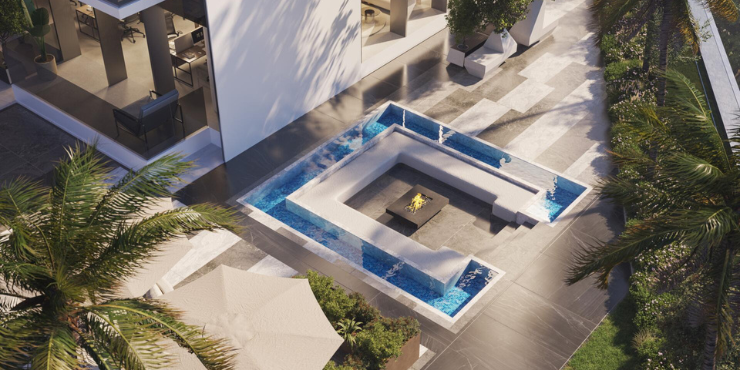 Samana Barari Avenue – Premium Commercial Property for Sale in Dubai’s Majan District