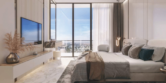 Samana Barari Heights at Majan, Dubai