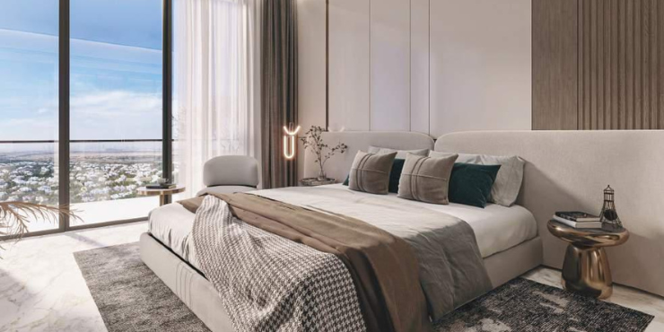 Samana Barari Heights at Majan, Dubai