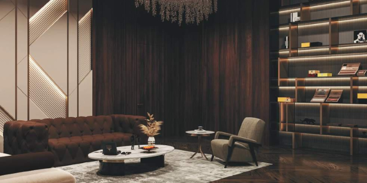 Samana Barari Heights at Majan, Dubai