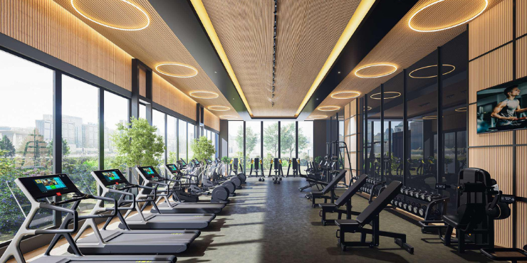 Samana Hills South – Premium Offplan Apartments for Sale in Dubai South