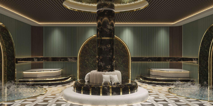 Samana Rome 3 at Meydan District 11, Dubai