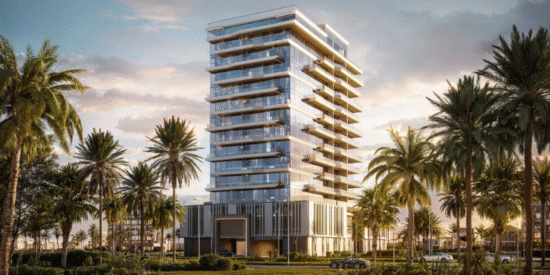 Sea Legend One at Dubai Islands | Waterfront Apartments for Sale in Dubai by MVS Real Estate
