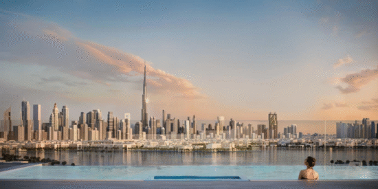 Sea Legend One at Dubai Islands | Waterfront Apartments for Sale in Dubai by MVS Real Estate 