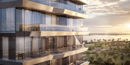Sea Legend One at Dubai Islands | Waterfront Apartments for Sale in Dubai by MVS Real Estate 