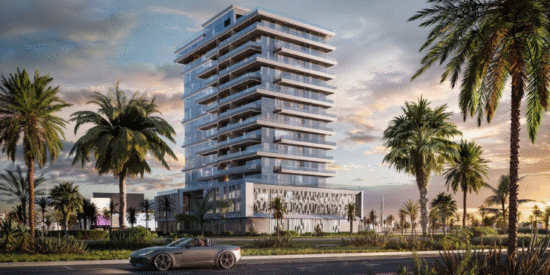 Sea Legend One at Dubai Islands | Waterfront Apartments for Sale in Dubai by MVS Real Estate 