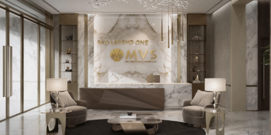 Sea Legend One at Dubai Islands | Waterfront Apartments for Sale in Dubai by MVS Real Estate 