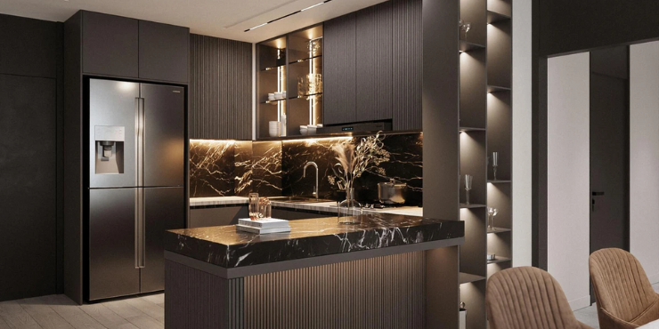 Sea Legend One at Dubai Islands | Waterfront Apartments for Sale in Dubai by MVS Real Estate