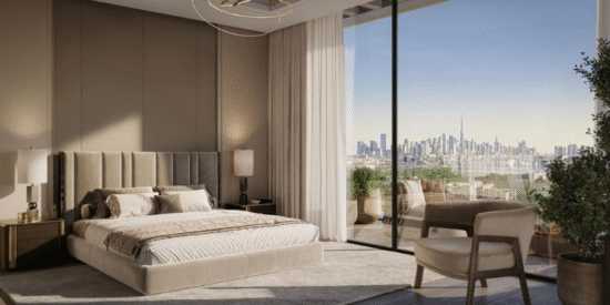 Sea Legend One at Dubai Islands | Waterfront Apartments for Sale in Dubai by MVS Real Estate 
