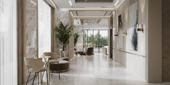 Sea Legend One at Dubai Islands | Waterfront Apartments for Sale in Dubai by MVS Real Estate 