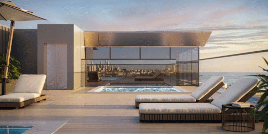 Sea Legend One at Dubai Islands | Waterfront Apartments for Sale in Dubai by MVS Real Estate 