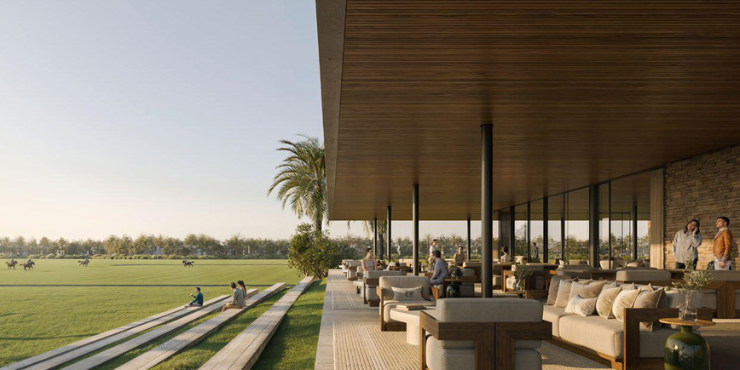 Selvara at Grand Polo Club and Resort by Emaar