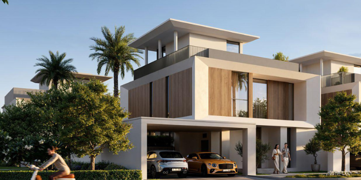 Selvara at Grand Polo Club and Resort by Emaar