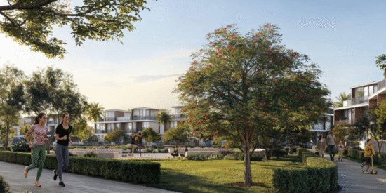 Selvara at Grand Polo Club and Resort by Emaar