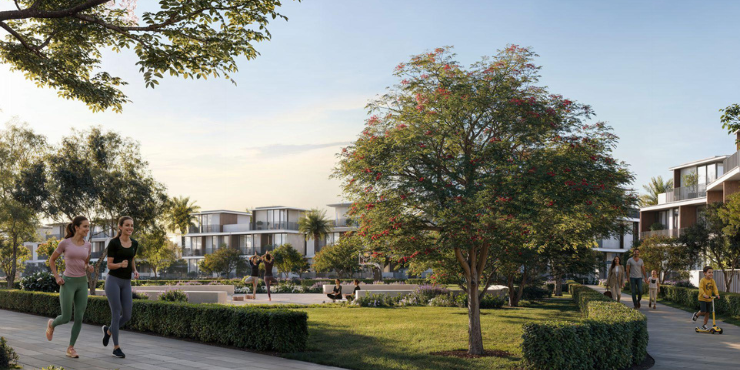 Selvara at Grand Polo Club and Resort by Emaar