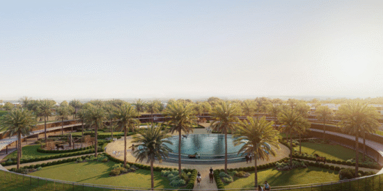 Selvara at Grand Polo Club and Resort by Emaar