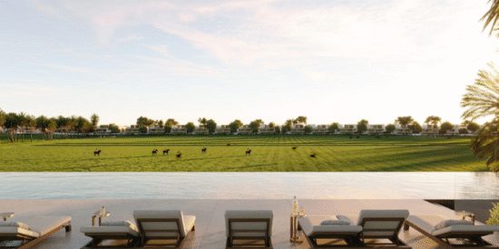 Selvara at Grand Polo Club and Resort by Emaar