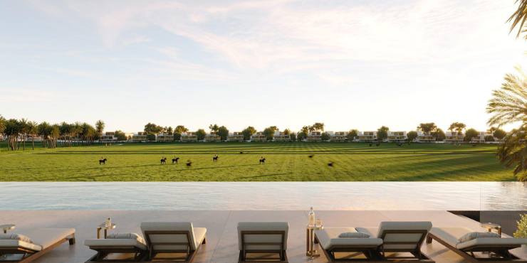 Selvara at Grand Polo Club and Resort by Emaar