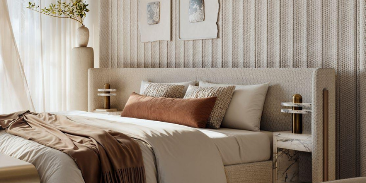 Selvara at Grand Polo Club and Resort by Emaar