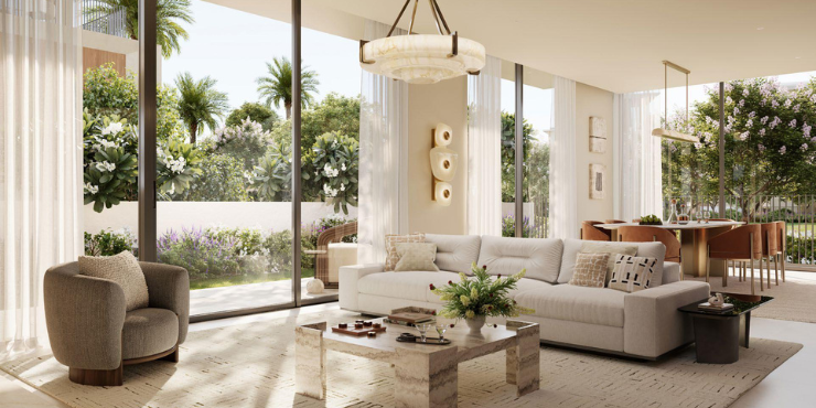 Selvara at Grand Polo Club and Resort by Emaar
