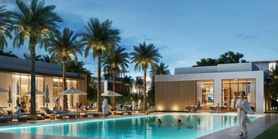 Selvara at Grand Polo Club and Resort by Emaar