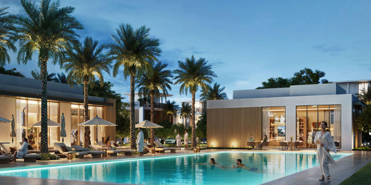 Selvara at Grand Polo Club and Resort by Emaar