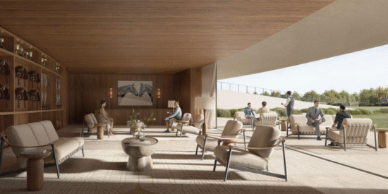 Selvara at Grand Polo Club and Resort by Emaar