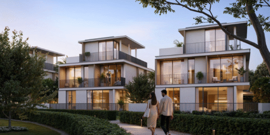 Selvara at Grand Polo Club and Resort by Emaar