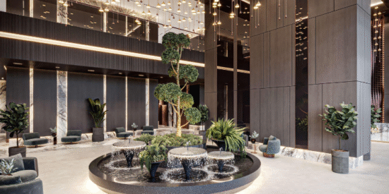 Sierra Apartments at Motor City, Dubai