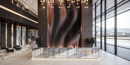 Sierra Apartments at Motor City, Dubai
