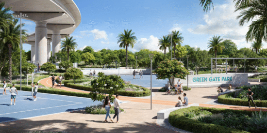 Silva Apartments at Dubai Creek Harbour by Emaar – Waterfront Homes with Easy Payment Plan
