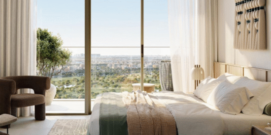 Silva Apartments at Dubai Creek Harbour by Emaar – Waterfront Homes with Easy Payment Plan 